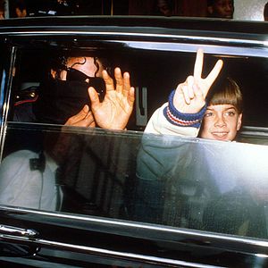 Bilder Michael Jackson