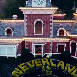 Bilder Leaving Neverland