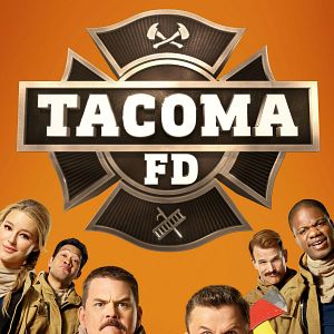 Bilder Tacoma FD