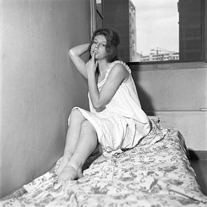 Bilder Stefania Sandrelli