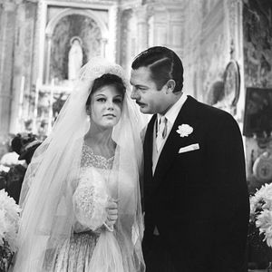 Bilder Stefania Sandrelli