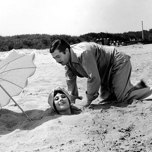 Bilder Stefania Sandrelli