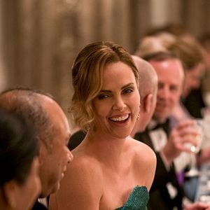 Bilder Charlize Theron