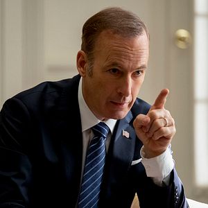 Bilder Long Shot - Unwahrscheinlich, aber nicht unmöglich