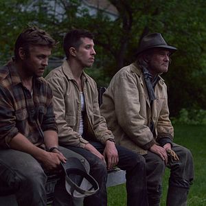 Bilder Crypto - Angst ist die härteste Währung