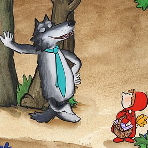 Bilder Loups Tendres Et Loufoques