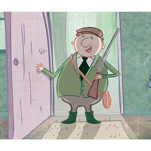 Bilder Loups Tendres Et Loufoques