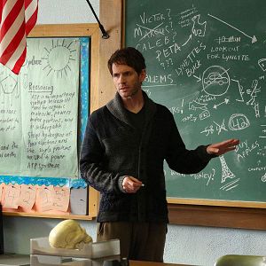 Bilder Glenn Howerton