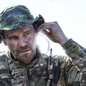 Bilder David Boreanaz