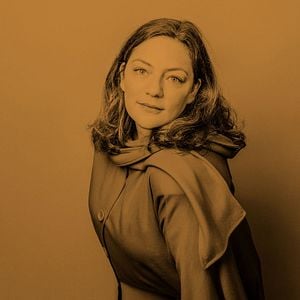 Bilder Emilie Gavois-Kahn