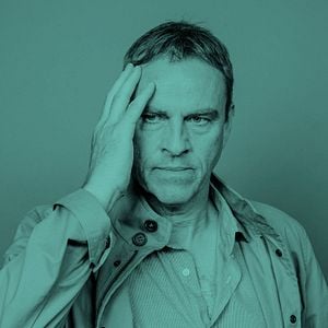 Bilder Laurent Lucas