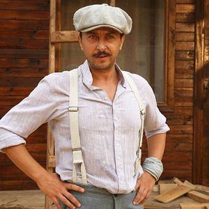 Bilder Türk İşi Dondurma