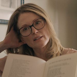 Bilder Julianne Moore