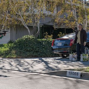 Bilder John Turturro