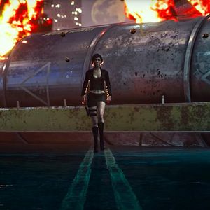 Bilder Özgür Dünya