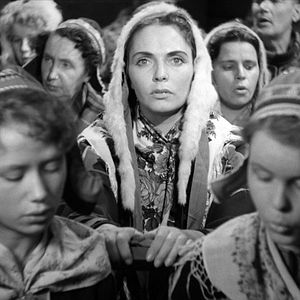 Bilder The White Reindeer