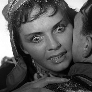 Bilder The White Reindeer