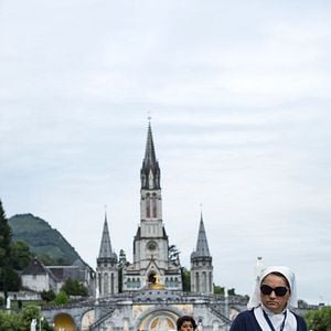 Bilder Lourdes