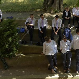 Bilder Les Petits Maîtres Du Grand Hôtel