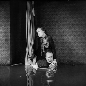 Bilder Das Testament des Dr. Mabuse