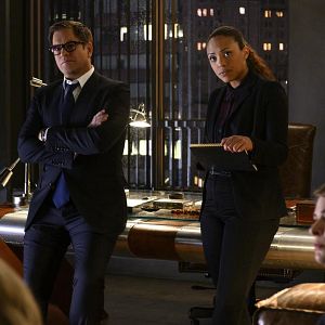 Bilder Michael Weatherly