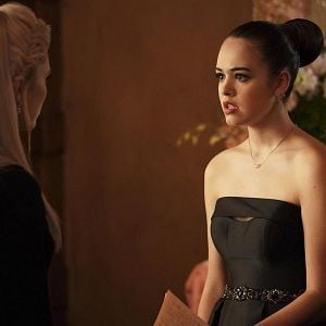 Bilder Kaylee Bryant