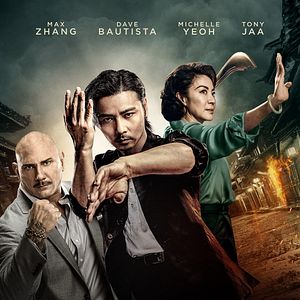 Bilder Master Z: The Ip Man Legacy