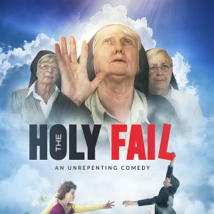 Bilder The Holy Fail