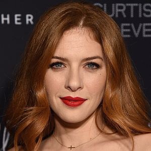 Bilder Rachelle LeFevre