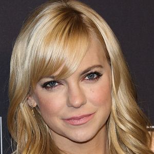 Bilder Anna Faris