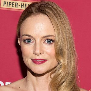Bilder Heather Graham