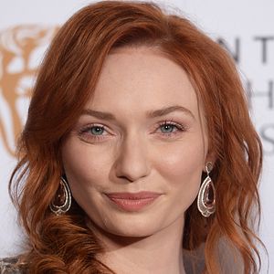 Bilder Eleanor Tomlinson