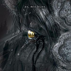 Bilder Lloronas Fluch