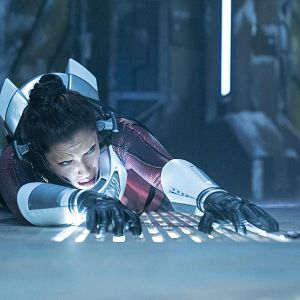 Bilder Rachael Ancheril