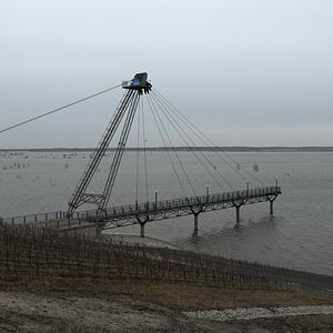 Bilder Spreeland. Fontane