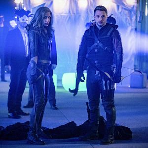 Bilder Colton Haynes