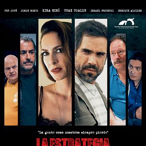 Bilder La Estrategia del pequinés