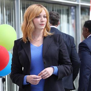 Bilder Christina Hendricks