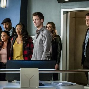 Bilder Hartley Sawyer