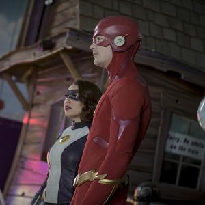 Bilder The Flash