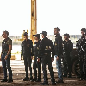 Bilder Vanessa Ferlito