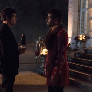 Bilder James Mackay (II)