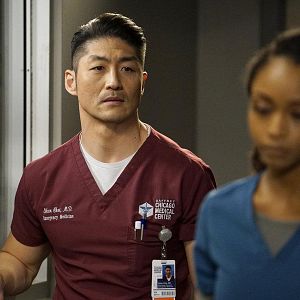 Bilder Chicago Med