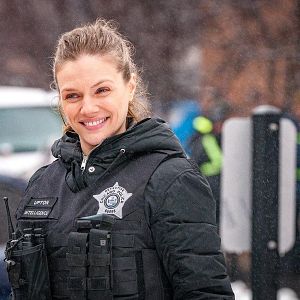 Bilder Chicago PD