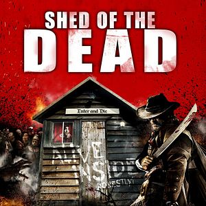 Bilder Shed of the Dead