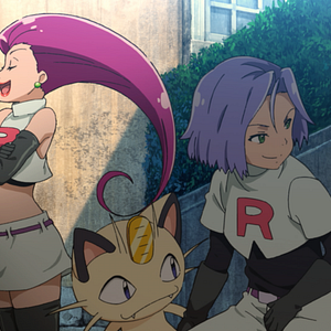 Bilder Pokémon - Der Film: Die Macht in uns