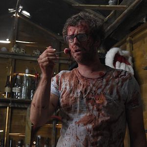 Bilder Spencer Brown