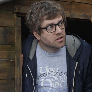 Bilder Spencer Brown