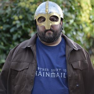 Bilder Ewen Macintosh