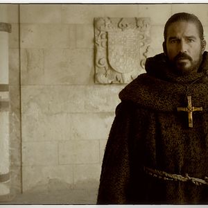 Bilder Jim Caviezel